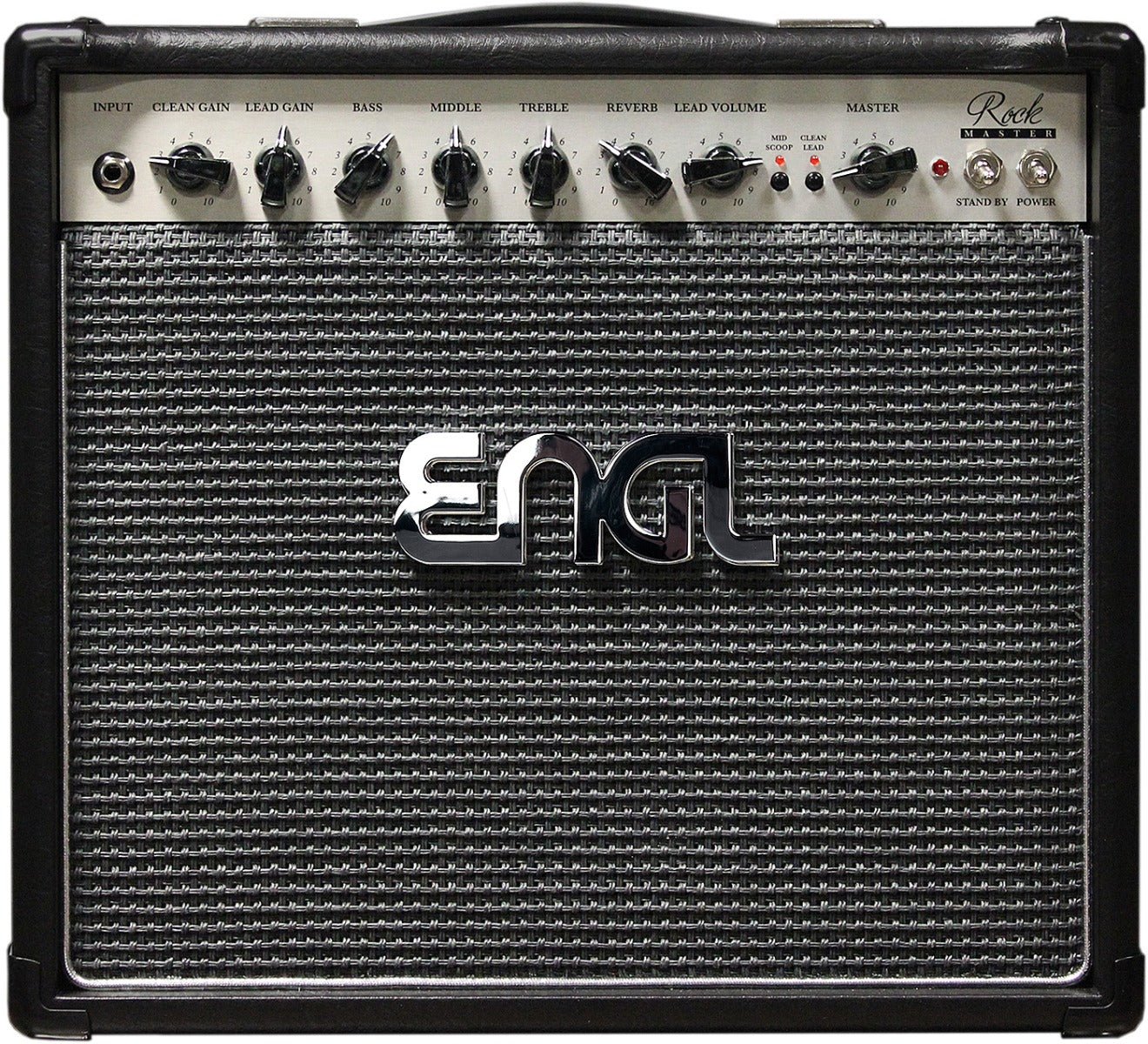 ENGL E302 20W ALL VALVE COMBO AMP - Music Planet New Zealand