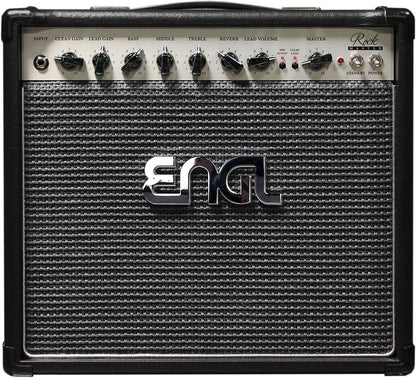 ENGL E302 20W ALL VALVE COMBO AMP - Music Planet New Zealand