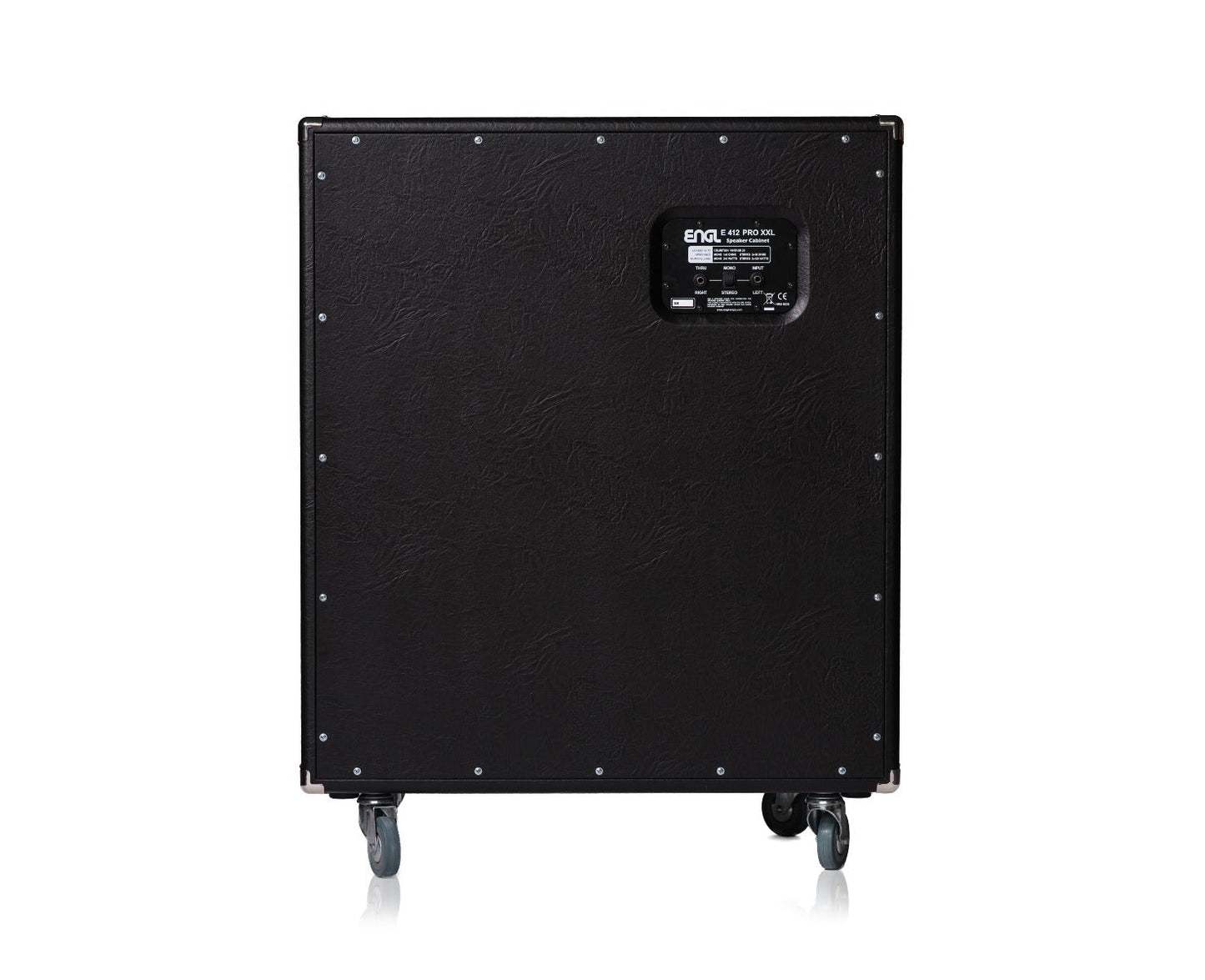 ENGL E412XXLB PRO CABINET - Music Planet New Zealand