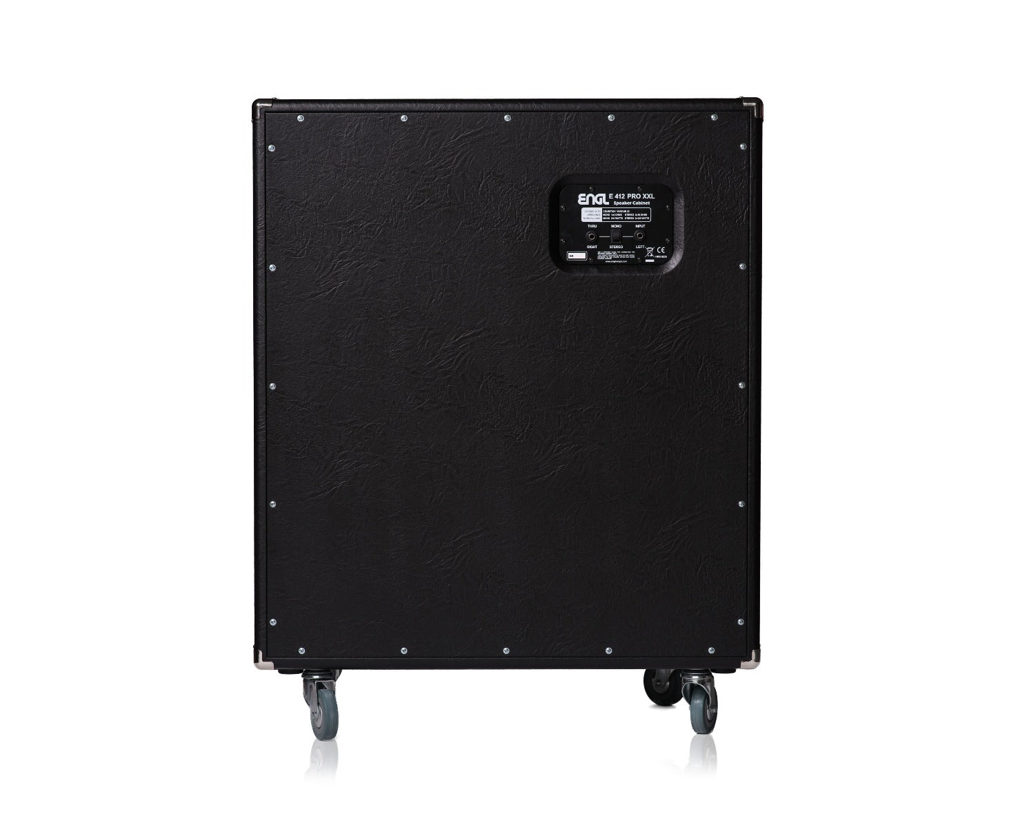 ENGL E412XXLB PRO CABINET - Music Planet New Zealand