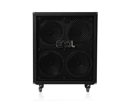 ENGL E412XXLB PRO CABINET - Music Planet New Zealand