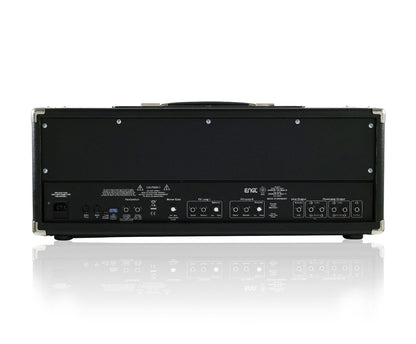 ENGL E610II SAVAGE 120 MARK II HEAD - Music Planet New Zealand