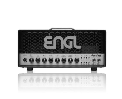 ENGL SPECIAL EDITION IRONBALL AMP HEAD - Music Planet New Zealand