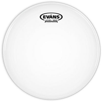 EVANS 14" G2 COATED DRUM HEAD TWIN PLY - Music Planet New Zealand