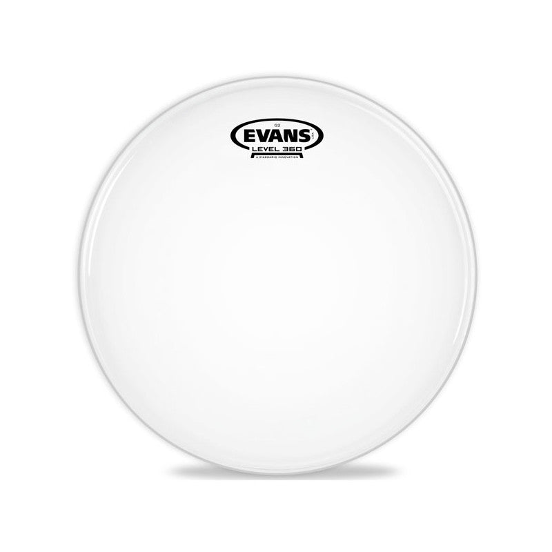 EVANS 14" G2 COATED DRUM HEAD TWIN PLY - Music Planet New Zealand