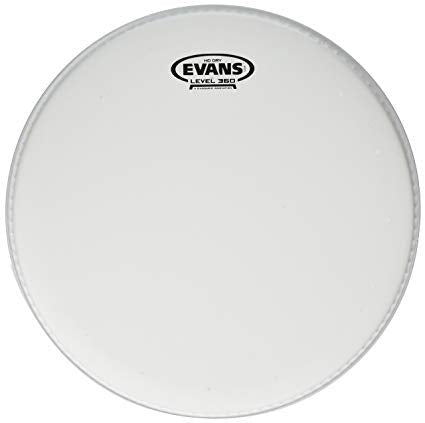 EVANS 14" SNARE HD COATED RING TWIN - Music Planet New Zealand