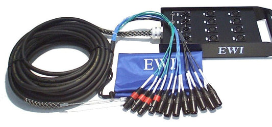 EWI 8 - CH 4 RETURNS 50 FT SNAKE - Music Planet New Zealand