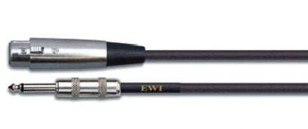 EWI JACK - FEMALE XLR 30 FT - Music Planet New Zealand