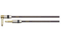 EWI JACK - JACK 10 FT RIGHT ANGLED BLACK - Music Planet New Zealand