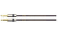 EWI JACK - JACK 10 FT STRAIGHT BLACK - Music Planet New Zealand