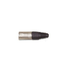 EWI XLR CONNECTOR MALE - Music Planet New Zealand