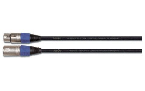 EWI XLR - XLR 30 FT MIC CABLE - Music Planet New Zealand