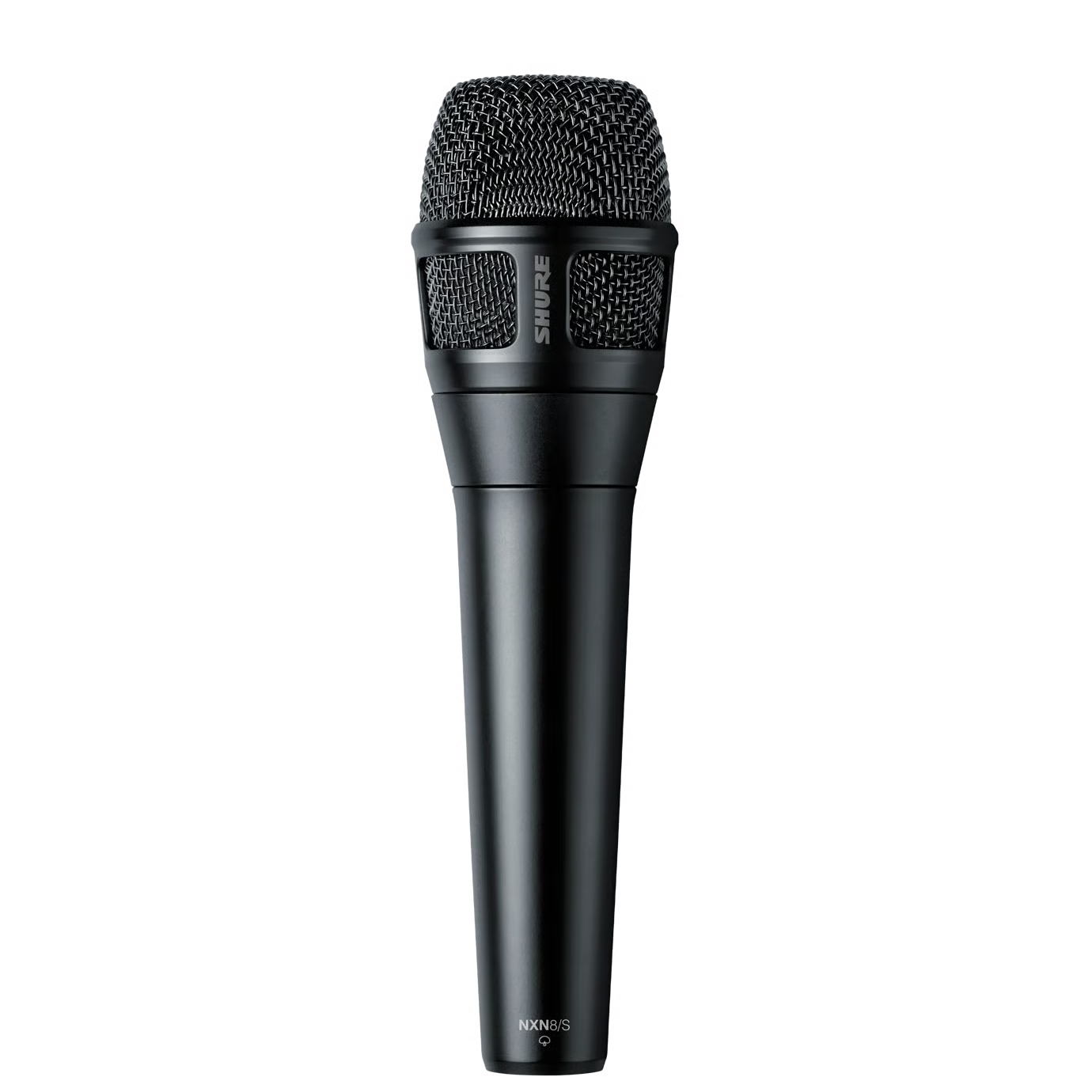 Shure Nexadyne NXN8-S Supercardioid Dynamic Vocal Microphone
