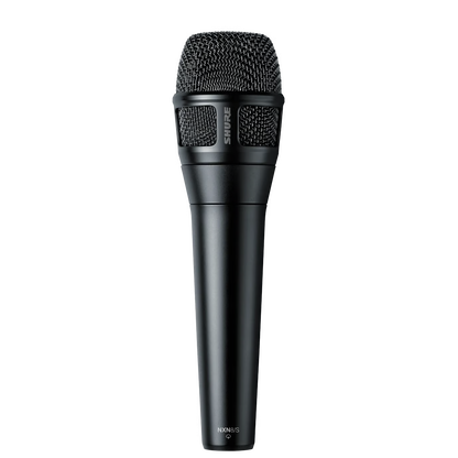 Shure Nexadyne NXN8-S Supercardioid Dynamic Vocal Microphone
