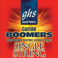 GHS 008 PLAIN STEEL SINGLE - Music Planet New Zealand