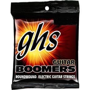 GHS BOOMERS 12 - STRING LIGHT 010 - 046 - Music Planet New Zealand