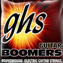 GHS BOOMERS GB LOW 011 - 053 - Music Planet New Zealand