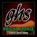 GHS BRIGHT BRONZE MEDIUM 013 - 056 - Music Planet New Zealand