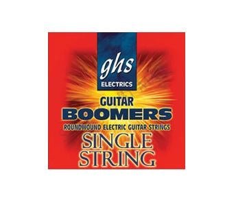 GHS DYNAMITE ALLOY WOUND SINGLE 036 - Music Planet New Zealand