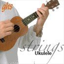 GHS SET 100 BARITONE UKULELE STRINGS - Music Planet New Zealand