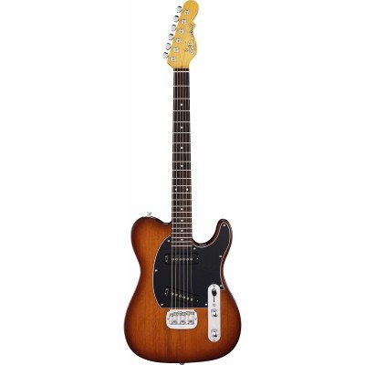 G&L TRIBUTE ASAT SP TOBACCO RW - Music Planet New Zealand