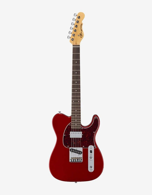 G&L TRIBUTE SERIES ASAT CLASSIC BLUESBOY, CAR - Music Planet New Zealand