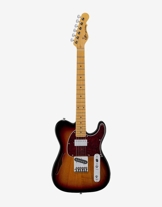 G&L TRIBUTE SERIES ASAT CLASSIC BLUESBOY SH 3TS MP - Music Planet New Zealand