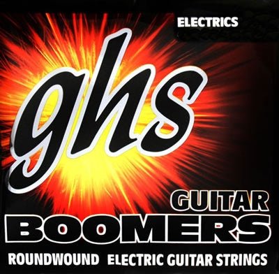 GUITAR BOOMERS 013 - 056 STRINGS - Music Planet New Zealand