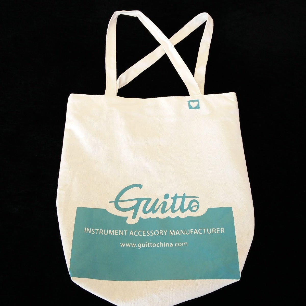 GUITTO BAG - Music Planet New Zealand