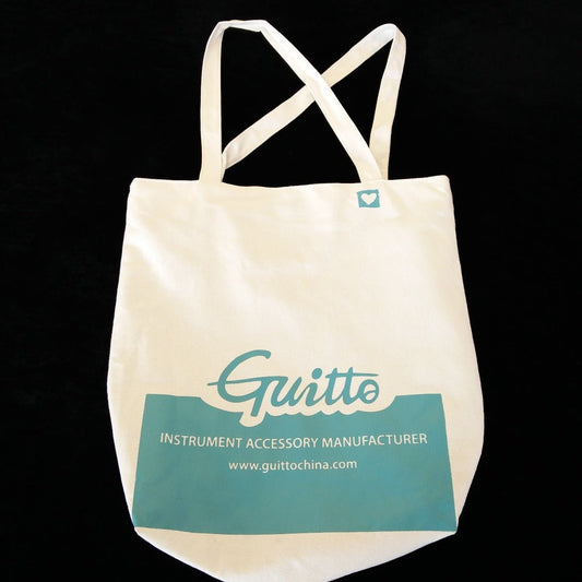 GUITTO BAG - Music Planet New Zealand