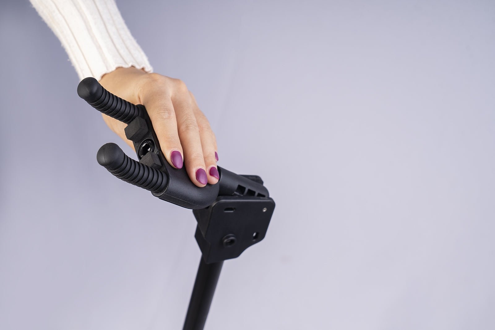 GUITTO GGS - 04 SELF ADAPTING GUITAR HOOK - Music Planet New Zealand