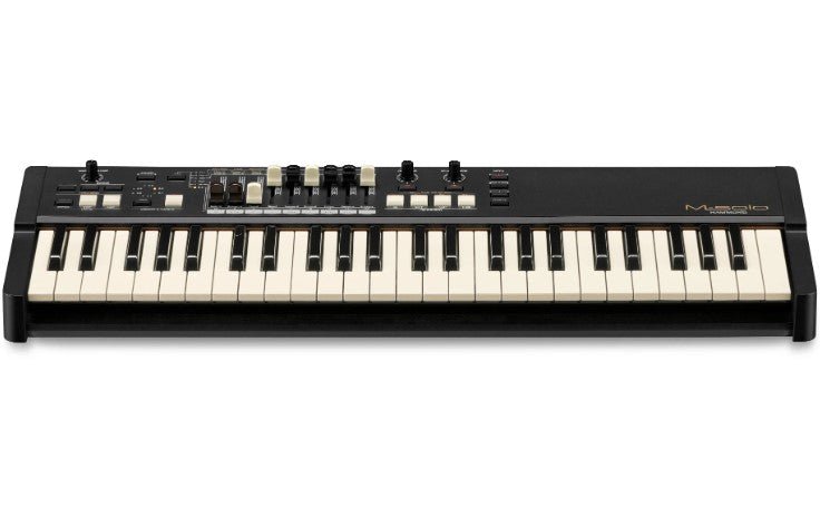 HAMMOND M - SOLO VIRTUAL MULTI - CONTACT KEYBOARD - Music Planet New Zealand