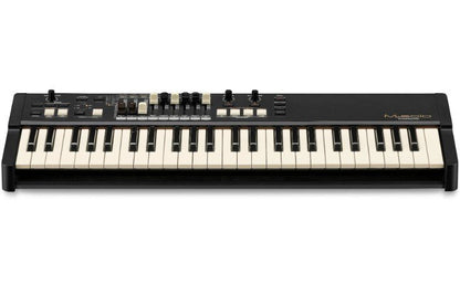 HAMMOND M - SOLO VIRTUAL MULTI - CONTACT KEYBOARD - Music Planet New Zealand