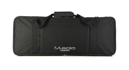 Hammond M‑Solo Soft Case - Music Planet NZ