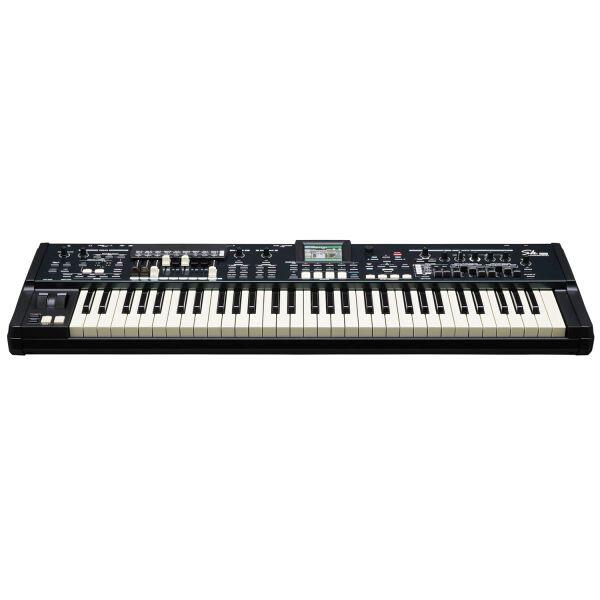 HAMMOND SK PRO 61 KEYBOARD ONBOARD DIG.L - Music Planet New Zealand