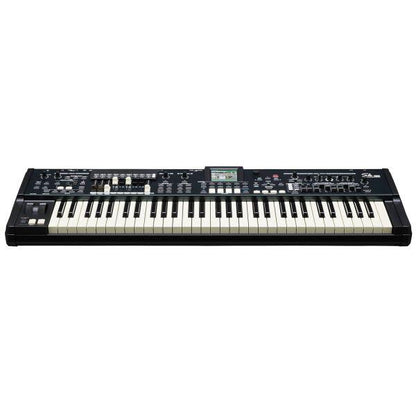 HAMMOND SK PRO 61 KEYBOARD ONBOARD DIG.L - Music Planet New Zealand