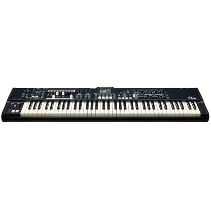 HAMMOND SK PRO 73 KEYBOARD ONBOARD DIG. - Music Planet New Zealand