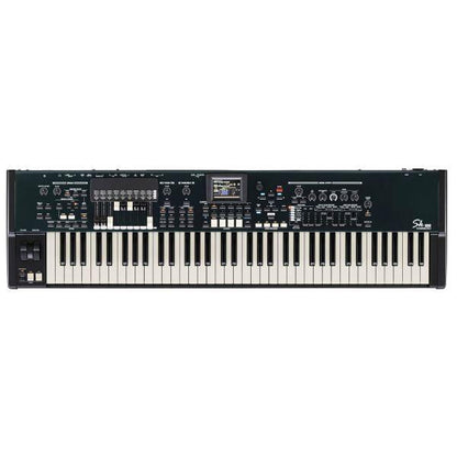 HAMMOND SK PRO 73 KEYBOARD ONBOARD DIG. - Music Planet New Zealand