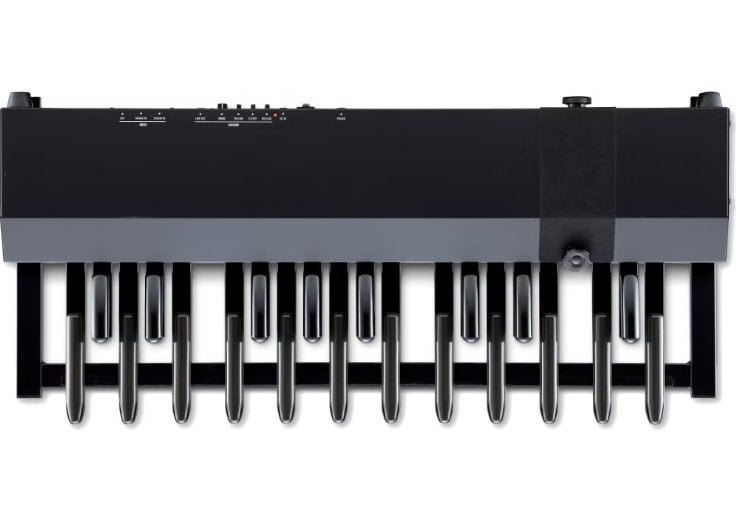 Hammond XPK‑200G MIDI Organ Pedal - Music Planet NZ