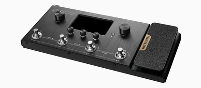 Hotone Ampero Amp Modeller & Multi - Effects Processor - Music Planet NZ