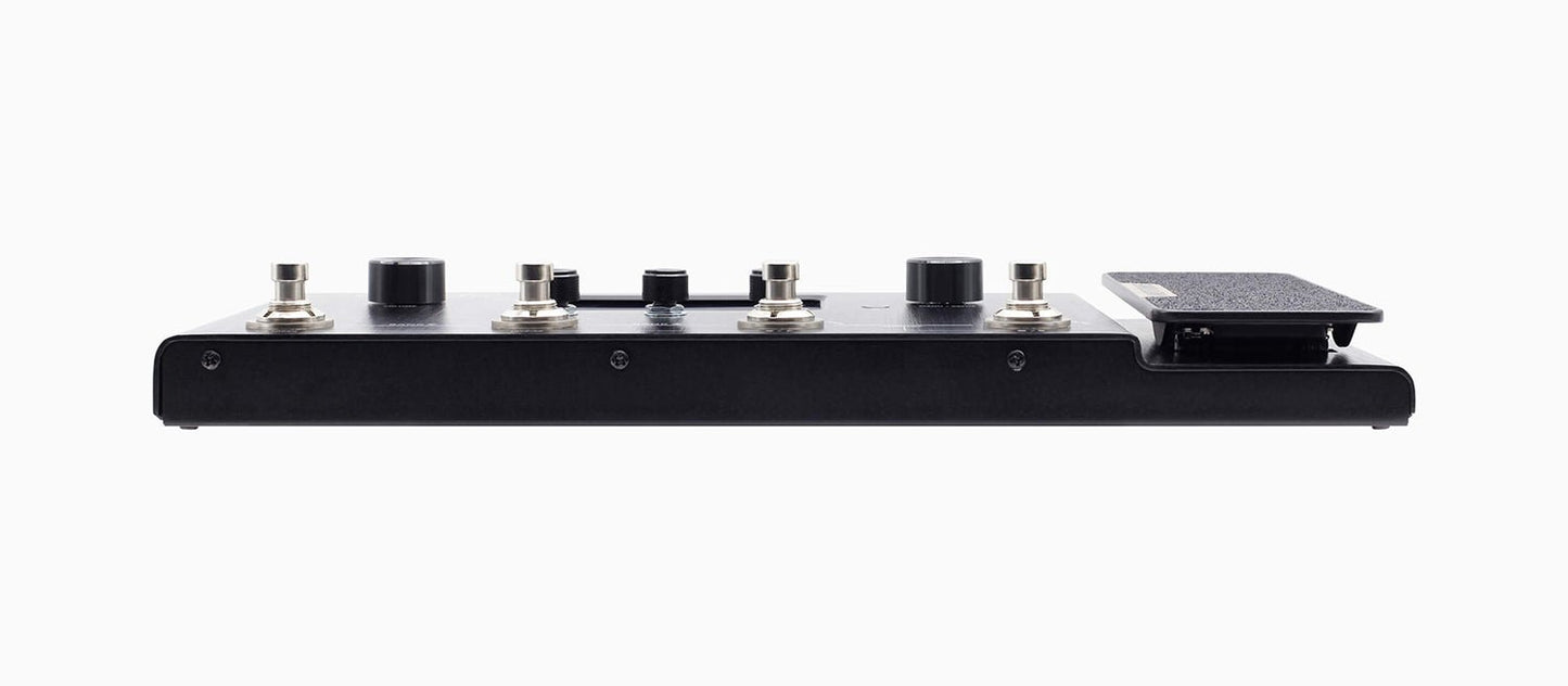 Hotone Ampero Amp Modeller & Multi - Effects Processor - Music Planet NZ
