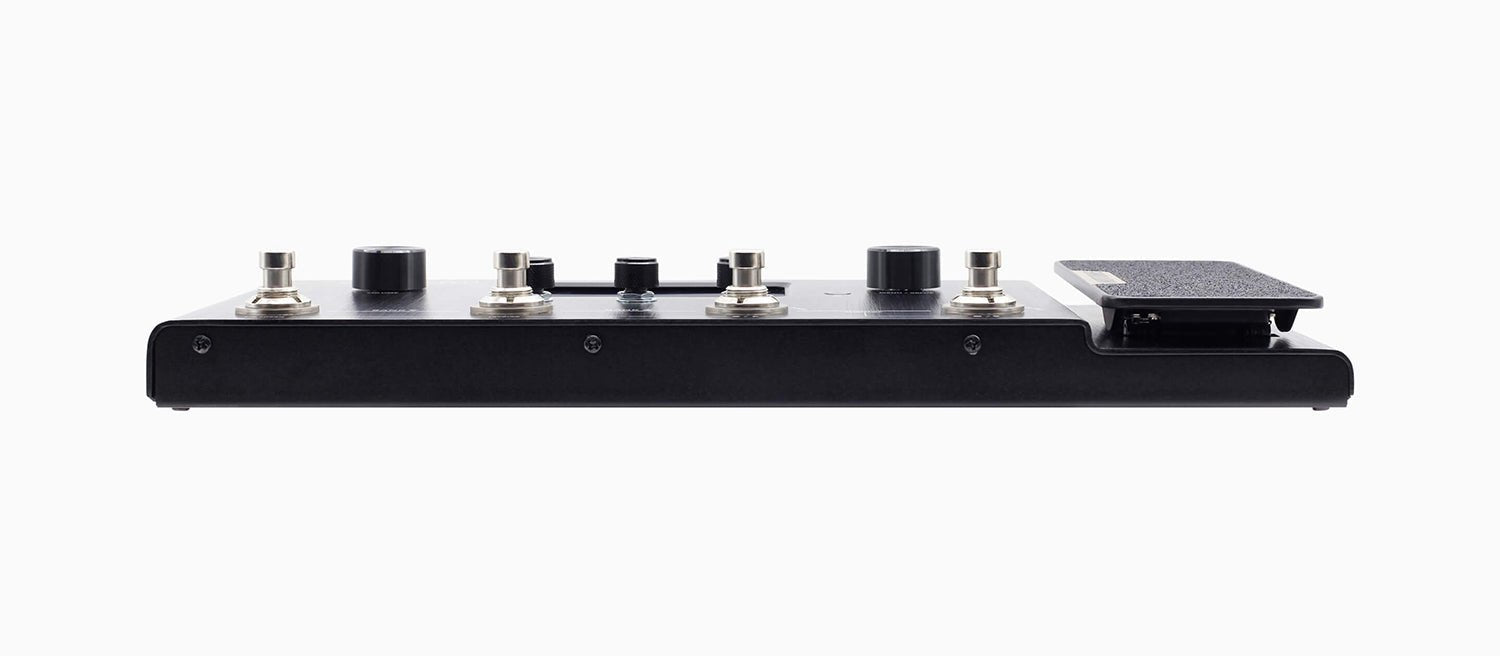 Hotone Ampero Amp Modeller & Multi - Effects Processor - Music Planet NZ