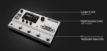 HOTONE AMPERO II STAGE - Music Planet New Zealand