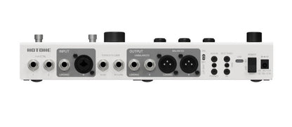 HOTONE AMPERO II STAGE - Music Planet New Zealand