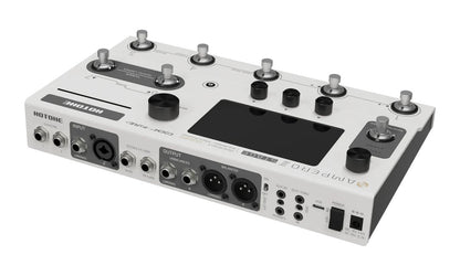 HOTONE AMPERO II STAGE - Music Planet New Zealand