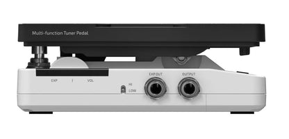 HOTONE AMPERO TUNER PRESS - Music Planet New Zealand