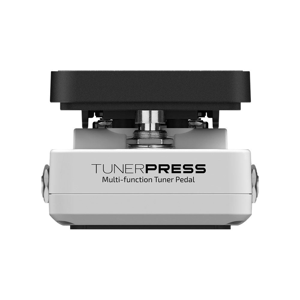 HOTONE AMPERO TUNER PRESS - Music Planet New Zealand