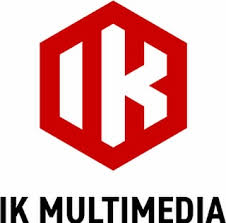 IK Multimedia
