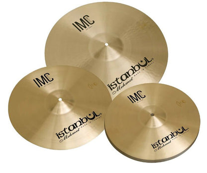 ISTANBUL IMC NATURAL SET 3 - Music Planet New Zealand