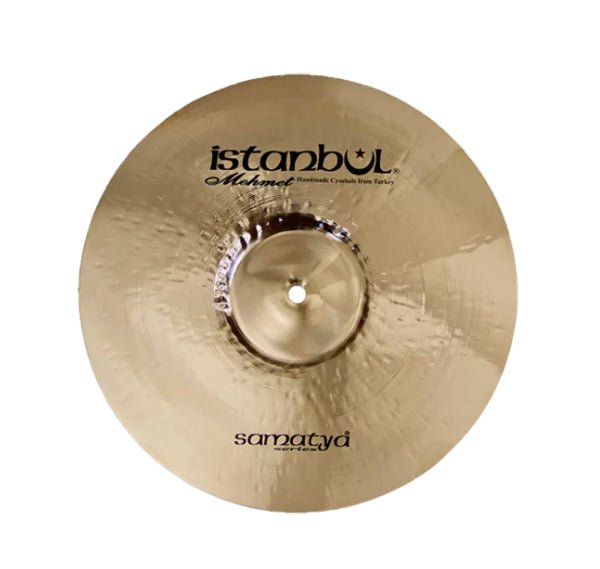 ISTANBUL MEHMET SAMATYA RIDE 20" - Music Planet New Zealand